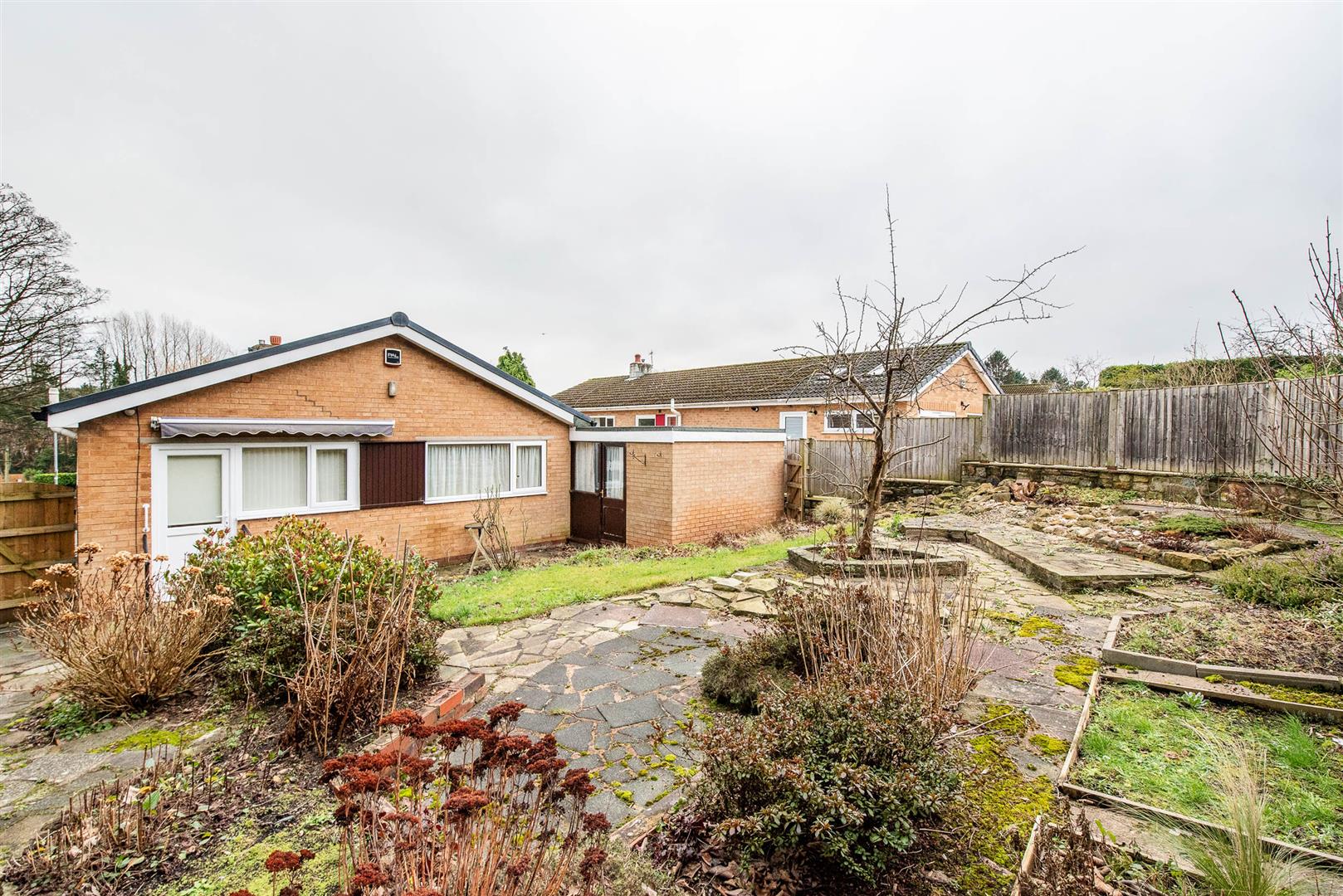 3 bed property in Radburn Close, Chorley